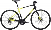 Фото - Велосипед Marin Fairfax 2 2020 frame XL 