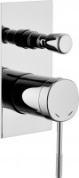 Фото - Смеситель Imprese Brenta ZMK071901041