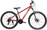 Фото - Велосипед Vento Monte 27.5 2020 frame L 