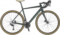 Фото - Велосипед Scott Speedster Gravel 30 2020 frame S
