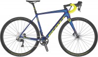 Фото - Велосипед Scott Addict CX RC 2020 frame M