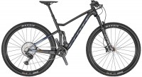 Фото - Велосипед Scott Spark 940 2020 frame L