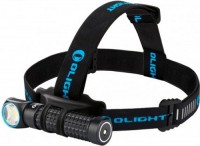 Фото - Фонарик Olight Perun Kit