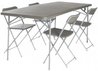 Фото - Туристическая мебель Vango Orchard XL Table And Chair Set 