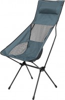 Фото - Туристическая мебель Summit High Back Pack Away Chair 