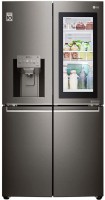 Фото - Холодильник LG GM-X936SBHV белый