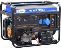 Электрогенератор TSS SGG 7500EA 