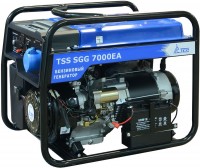 Электрогенератор TSS SGG 7000EA 