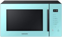 Фото - Микроволновая печь Samsung Bespoke MG30T5018AN бирюзовый