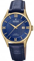 Фото - Наручные часы FESTINA F20010/3 