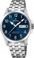 Фото - Наручные часы FESTINA F20357/C 