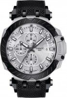 Фото - Наручные часы TISSOT T-Race Automatic Chronograph T115.427.27.031.00 