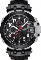 Фото - Наручные часы TISSOT T-Race Automatic Chronograph T115.427.27.057.00