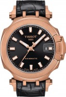 Фото - Наручные часы TISSOT T-Race Swissmatic T115.407.37.051.00