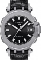 Фото - Наручные часы TISSOT T-Race Swissmatic T115.407.17.051.00
