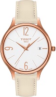 Фото - Наручные часы TISSOT Bella Ora Round T103.210.36.017.00 