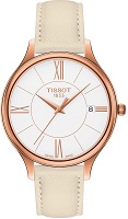 Фото - Наручные часы TISSOT Bella Ora Round T103.210.36.018.00 