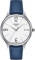 Фото - Наручные часы TISSOT Bella Ora Round T103.210.16.017.00