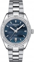 Фото - Наручные часы TISSOT PR 100 Sport Chic T101.910.61.121.00