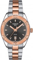 Фото - Наручные часы TISSOT PR 100 Sport Chic T101.910.22.061.00 