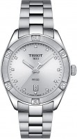 Фото - Наручные часы TISSOT PR 100 Sport Chic T101.910.11.036.00 