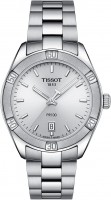 Фото - Наручные часы TISSOT PR 100 Sport Chic T101.910.11.031.00 