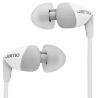 Фото - Наушники Jamo wEAR In30