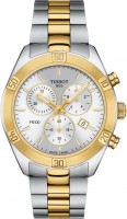 Фото - Наручные часы TISSOT PR 100 Sport Chic Chronograph T101.917.22.031.00 