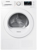 Фото - Сушильная машина Samsung DV70M5020KW