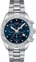 Фото - Наручные часы TISSOT PR 100 Sport Chic Chronograph T101.917.11.046.00 