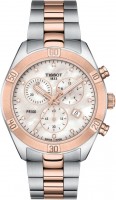 Фото - Наручные часы TISSOT PR 100 Sport Chic Chronograph T101.917.22.116.00 