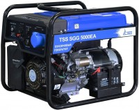 Электрогенератор TSS SGG 5000EA 