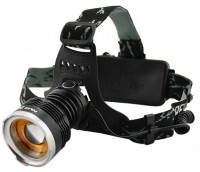 Фото - Фонарик Bailong BL-T619