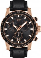 Фото - Наручные часы TISSOT Supersport Chrono T125.617.36.051.00 