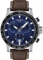 Фото - Наручные часы TISSOT Supersport Chrono T125.617.16.041.00 