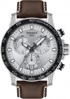 Фото - Наручные часы TISSOT Supersport Chrono T125.617.16.031.00 