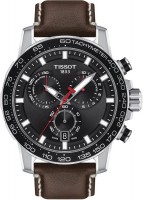 Фото - Наручные часы TISSOT Supersport Chrono T125.617.16.051.01 