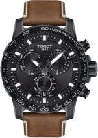 Фото - Наручные часы TISSOT Supersport Chrono T125.617.36.051.01 