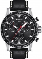 Фото - Наручные часы TISSOT Supersport Chrono T125.617.16.051.00 