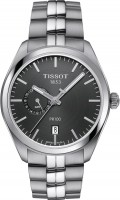 Фото - Наручные часы TISSOT PR 100 Dual Time T101.452.11.061.00