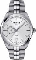Фото - Наручные часы TISSOT PR 100 Dual Time T101.452.11.031.00