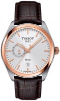 Фото - Наручные часы TISSOT PR 100 Dual Time T101.452.26.031.00 