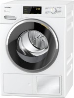 Фото - Сушильная машина Miele TWF 640 WP 