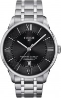 Фото - Наручные часы TISSOT Chemin Des Tourelles Powermatic 80 Cosc T099.408.11.058.00 