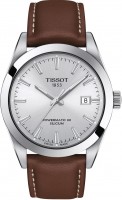 Фото - Наручные часы TISSOT Gentleman Powermatic 80 Silicium T127.407.16.031.00 