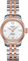 Фото - Наручные часы TISSOT Le Locle Automatic Lady T41.2.183.16 