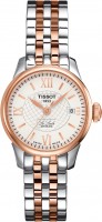 Фото - Наручные часы TISSOT Le Locle Automatic Small Lady (25.30) T41.2.183.33 