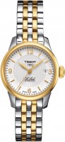 Фото - Наручные часы TISSOT Le Locle Automatic Small Lady (25.30) T41.2.183.34 