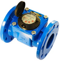 Фото - Счетчик воды Apator Powogaz MWN-150 Nubis DN 150