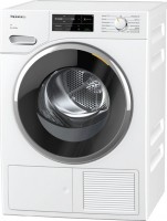 Фото - Сушильная машина Miele TWJ 660 WP 